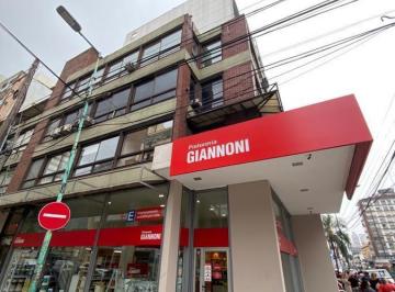Oficina comercial · 100m² · 6 Ambientes · Loria 409 2°a