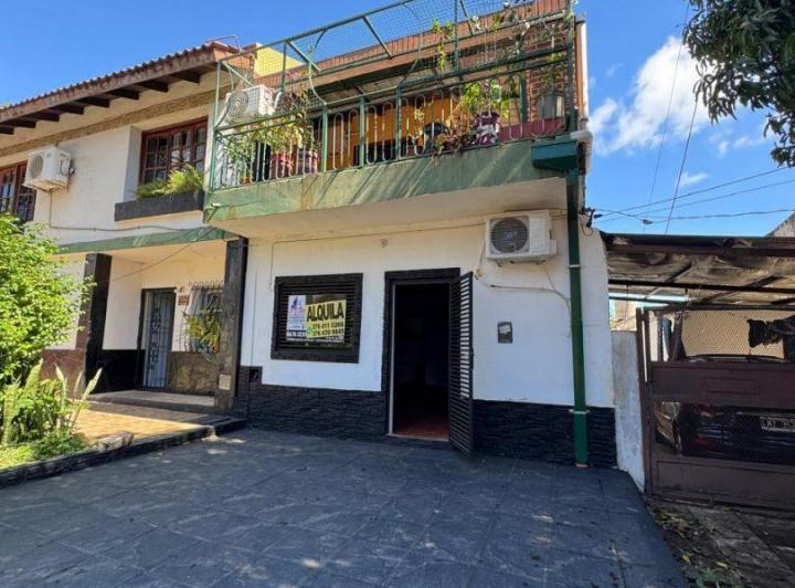 PH · 35m² · 2 Ambientes · 1 Cochera