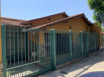 Casa · 321m² · 6 Ambientes · 3 Cocheras · Riego Nuñez 228