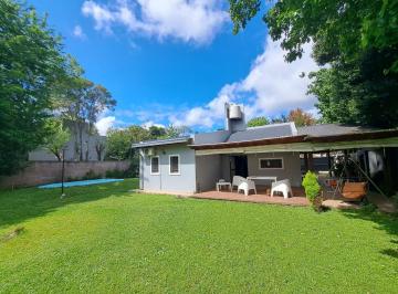 Casa de 8 ambientes, La Plata · 50 y 12, Venta en Block – Casa Moderna + Dos Duplex