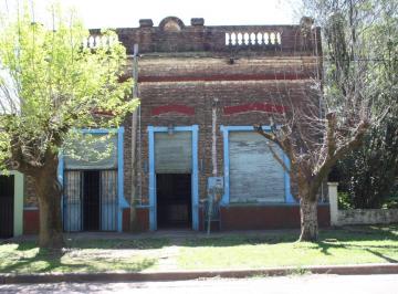 Quinta vacacional de 5 ambientes, Baradero · Casona Antigua en Santa Coloma, Baradero