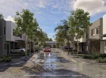 BCK-BCK-394_2 · Casa 3 Dorm.. | Autopísta Santa Fe Rosario, Km 150