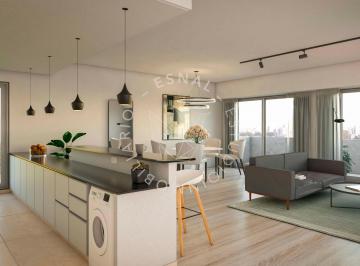 Departamento de 4 ambientes, Rosario · Venta 3 Dorm. Zona Alto Rosario Shopping