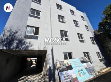 Oficina comercial · 45m² · 1 Ambiente · Oficina en Moreno Centro Financio