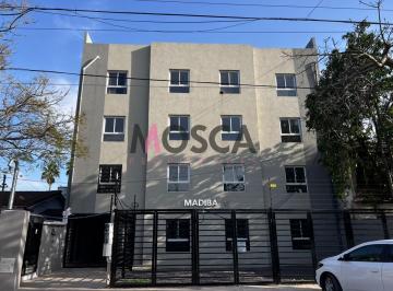 Oficina comercial · 45m² · 1 Ambiente · Oficina en Moreno Centro Financio