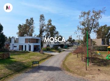 Terreno · 588m² · Vendo / Financio Terreno Campos de Alvarez