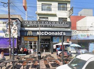 Local comercial · 600m² · Local en San Francisco Solano