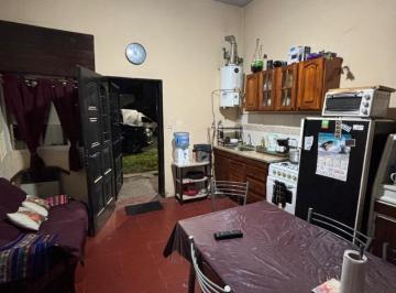 PH · 80m² · 2 Ambientes · 1 Cochera · PH Al Frente con Garage en Venta