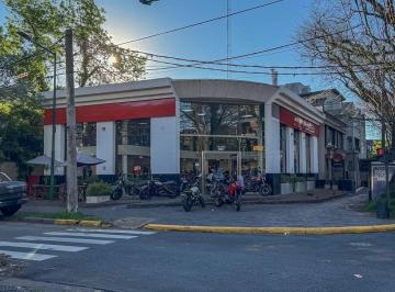 Local comercial · 531m² · Local en Venta en Acassuso, San Isidro, G. B. a. Zona Norte