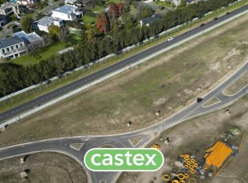 Terreno · 5100000m² · Terreno en Venta Al Lago en El Barrio Silvestre Nordelta