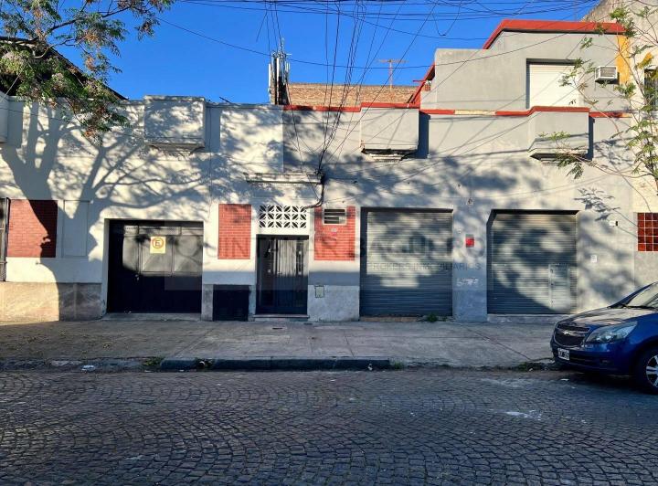 Departamento 4 Ambientes. | Rivera Indarte Al 3400