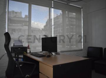 Oficina comercial · 18m² · 1 Ambiente · Oficina Sobre Av Corrientes, Capital Federal