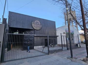 Bodega-Galpón , Guaymallén · Vórtice Inmobiliaria Vende Galpón Parabólico en Guaymallén, Mendoza