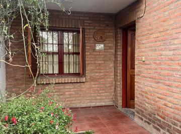 Casa de 7 ambientes, Córdoba · Casa en Venta