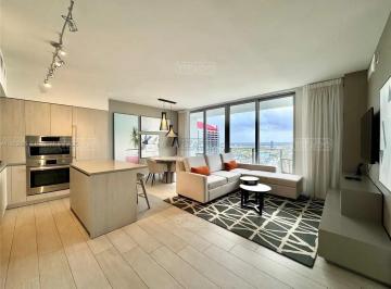Departamento · 65m² · 2 Ambientes · 1 Cochera · Departamento en Venta en Hollywood, Miami, Florida