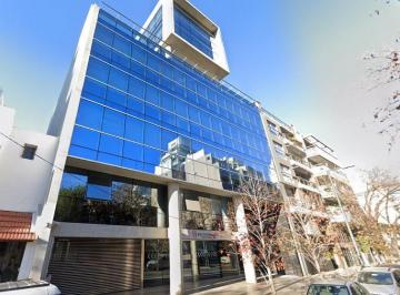 Oficina comercial , Belgrano · Oficina en Alquiler | Roosevelt 1740, Caba | 576 m²