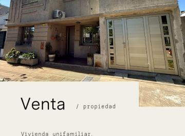 Casa 196m² Venta · Vivienda Unifamiliar a La Venta – en Esperanza, Santa Fe.