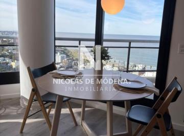 Foto1 · Venta Apartamento de 2 Dorm. con Vistas Unicas en Buceo, montevideo.
