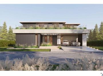 Casa · 606m² · 8 Ambientes · 2 Cocheras · Casa en Venta en El Yacht, Nordelta, Tigre