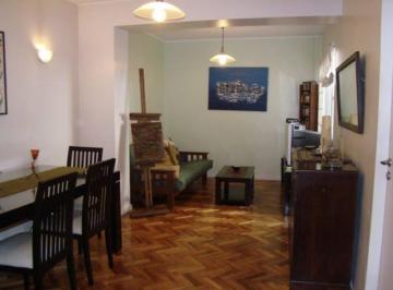sin muebles · Venta de Departamento 3 Ambientes, Ctrafrente con Balcón y Toilette
