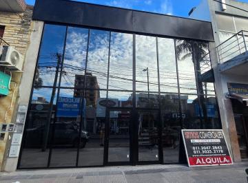 Local comercial · 400m² · Local en Ituzaingó