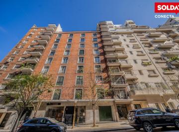 Departamento · 361m² · 7 Ambientes · 1 Cochera · Departamento 4 Dorm. a Reciclar - en Venta - Retiro
