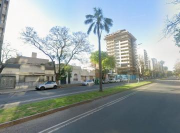Terreno · 347m² · Venta / Permuta - Lote / Terreno Para Construcción Cercano a Facultad de Medicina - Rosario.