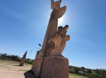 Terreno · 1100m² · Venta Lote de 1100 m Estancia Vieja con Escritura