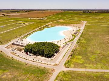 Terreno · 671m² · Terreno en Vida Lagoon - Funes