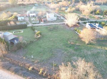 Terreno · 2561m² · Terreno a La Venta en Barrio del Carmen