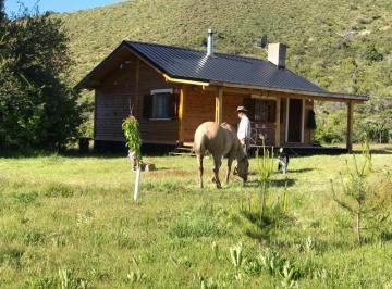 Campo · 16000000m² · Campo en Venta en Cholila con Rio Interno - Sobre Ruta 15, a 2 Km del Lago Mosquito