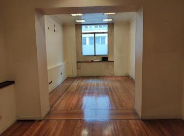 Oficina comercial · 492m² · 11 Ambientes · Oficina de 492 m² en Alquiler - Microcentro