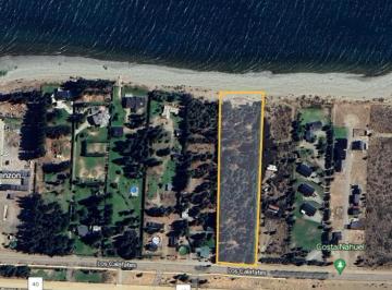 Terreno · 10000m² · Terreno en Venta - Costa Nahuel Huapi - Dina Huapi - Bariloche