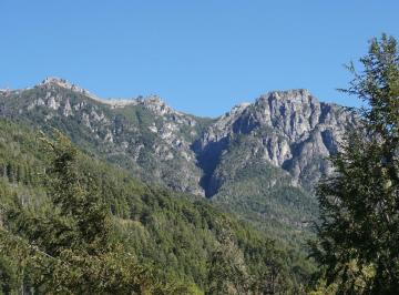 Campo · 50000m² · Chacra de 5has en Venta - Sobre Ruta 40 - El Hoyo - Chubut