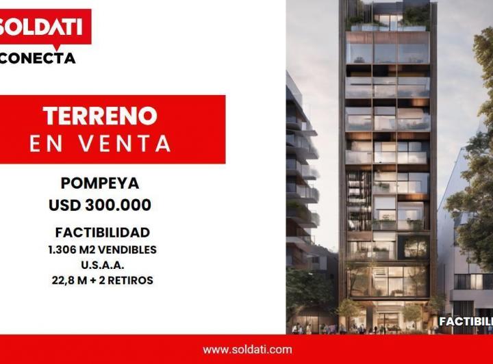 Terreno · 533m²