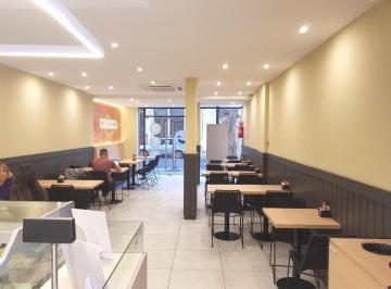 Local comercial · 133m² · Venta Local Comercial en Palermo Soho - Zona Transitada, Pb y Depósito en Subsuelo