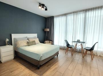 Departamento de 1 ambiente, Retiro · Venta Departamento a Estrenar con Balcón