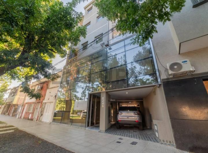 Departamento · 90m² · 3 Ambientes