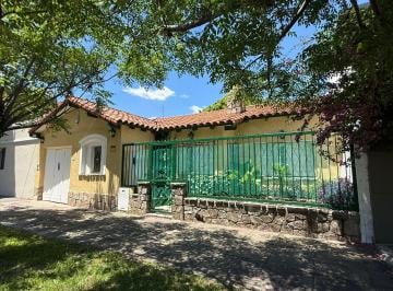 Casa · 110m² · 4 Ambientes · Ituzaingo Norte 50 m Santa Rosa