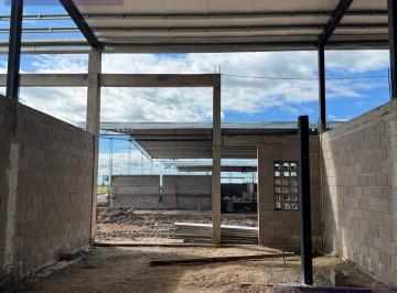Depósito · 72m² · 1 Cochera · Depósito en San Pablo