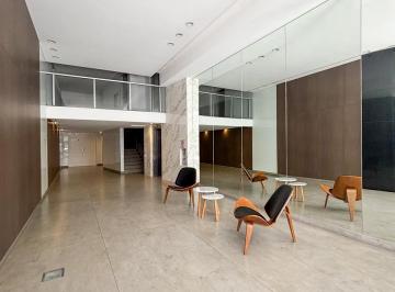 Departamento · 55m² · 2 Ambientes · 1 Cochera · Venta Palermo Dos Ambientes con Renta