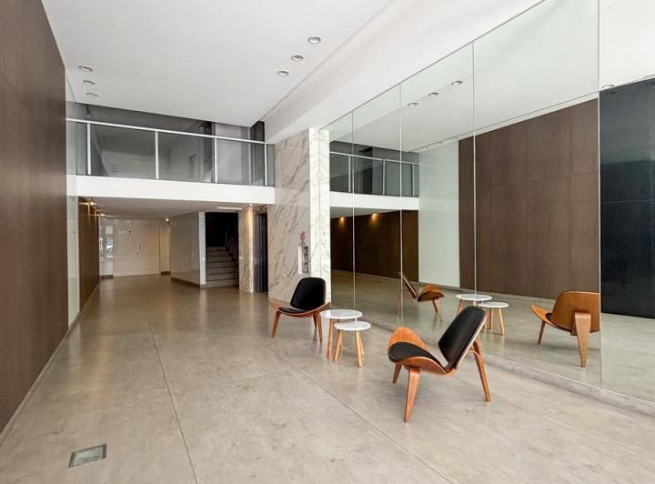 Departamento · 55m² · 2 Ambientes · 1 Cochera