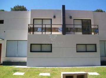 Foto1 · Casa de 4 Dorm. Dentro del Complejo Solanas.