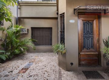 Casa · 180m² · 5 Ambientes · 2 Cocheras · Casa en Bernal