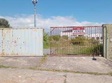 Terreno · 1298m² · Lote de Terreno en Venta en Barrio San Vicente! Muy Buena Ubicacion!