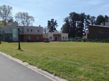 Terreno , Tigre · *lote en Barrio Privado Magna* - Posesión Inmediata