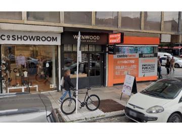 Local comercial , Belgrano · Venta Local en Belgrano - La Pampa y Av Cabildo