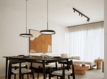 Departamento · 96m² · 5 Ambientes · Departamento en Centro