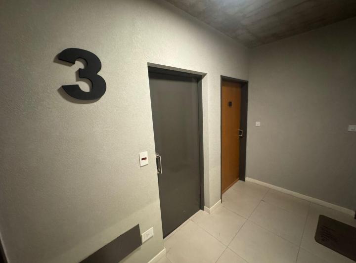 Departamento 1 Ambiente a La Venta en Villa Urquiza
