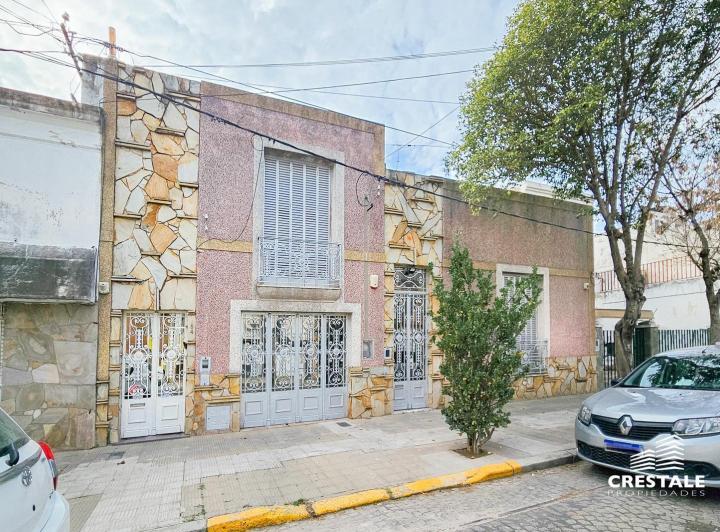Casa · 184m² · 4 Ambientes